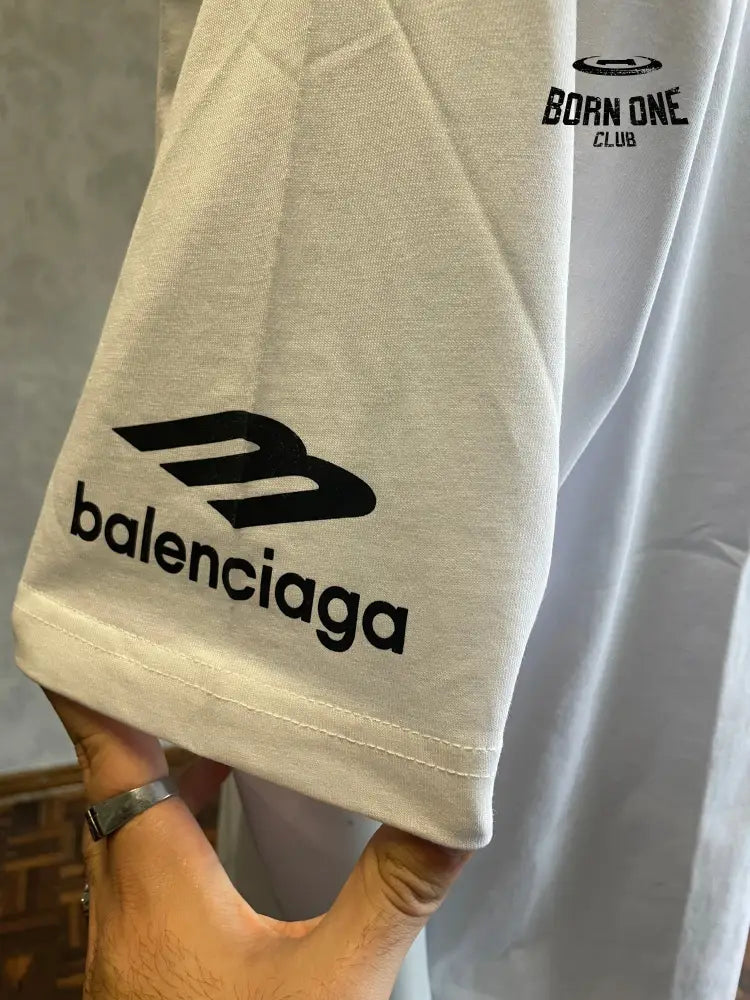 Camiseta Balenciaga (Pronta Entrega) G