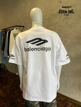 Camiseta Balenciaga (Pronta Entrega) G