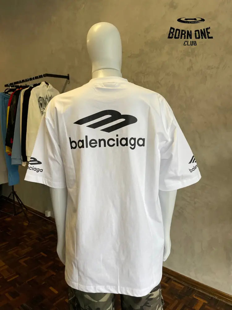 Camiseta Balenciaga (Pronta Entrega) G