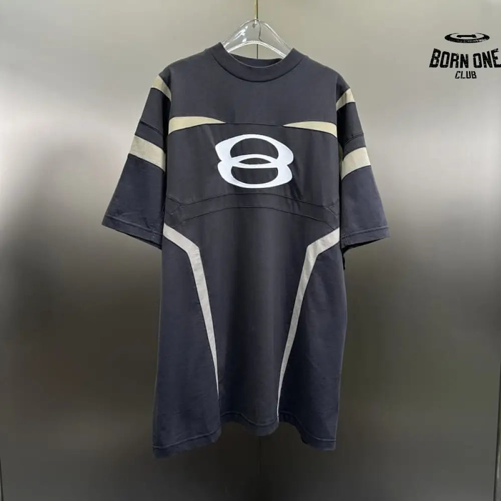 Camiseta Balenciaga Sports Icon Biker