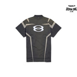Camiseta Balenciaga Sports Icon Biker
