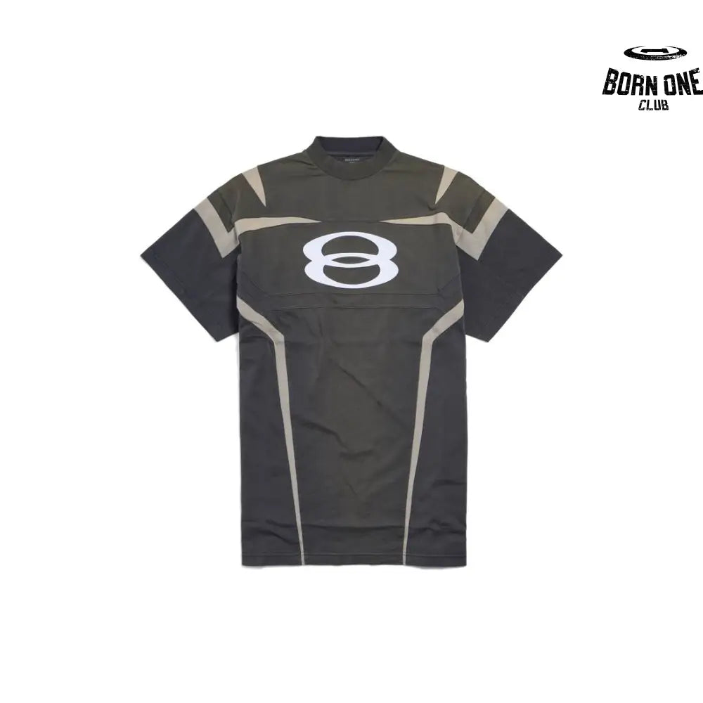 Camiseta Balenciaga Sports Icon Biker