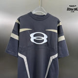 Camiseta Balenciaga Sports Icon Biker