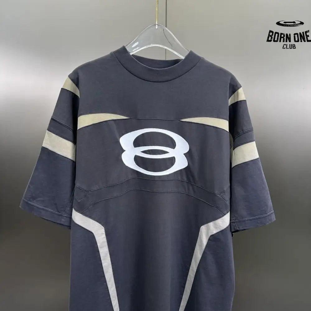Camiseta Balenciaga Sports Icon Biker