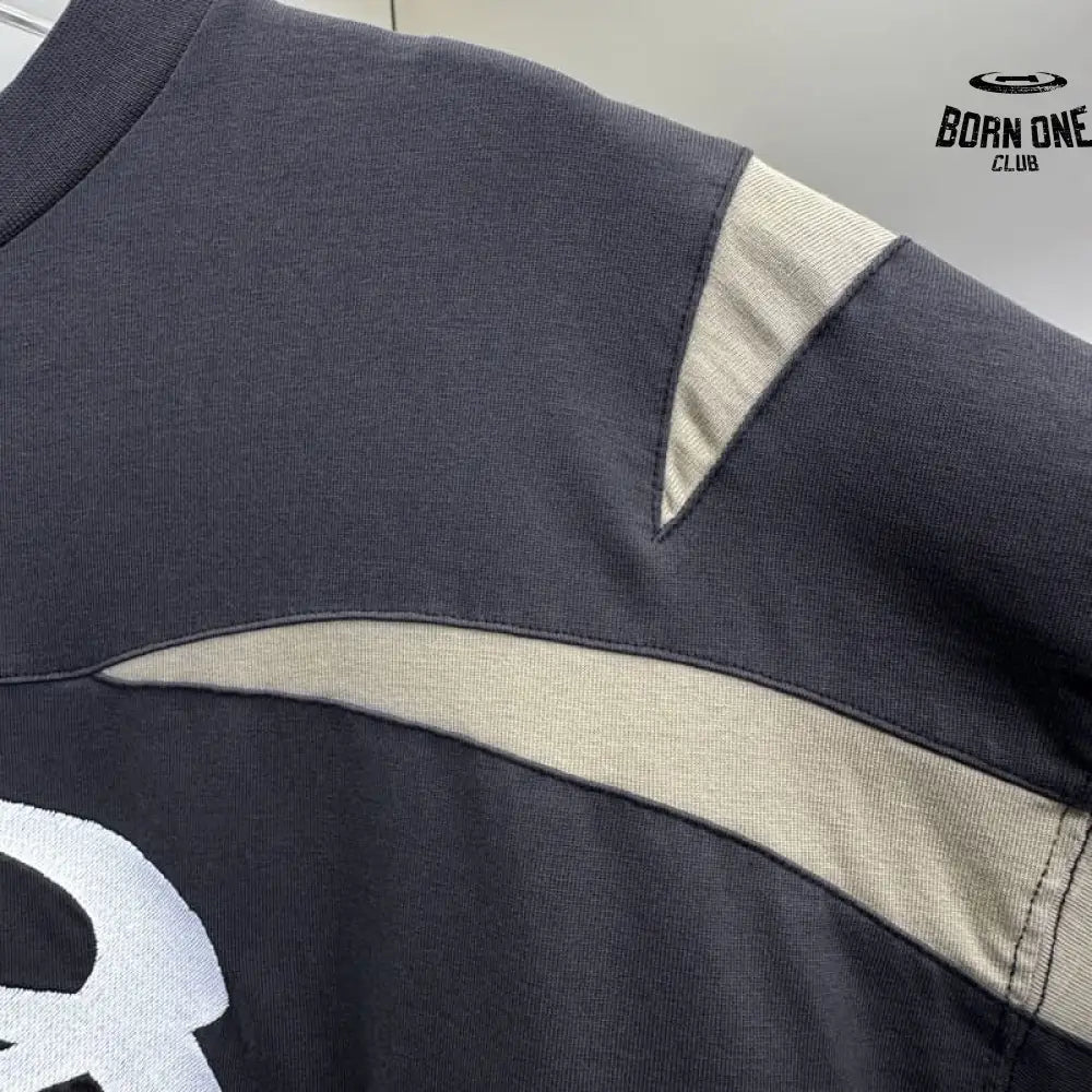 Camiseta Balenciaga Sports Icon Biker