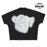 Camiseta Billionaire Studios Billdog Wimpy Kid
