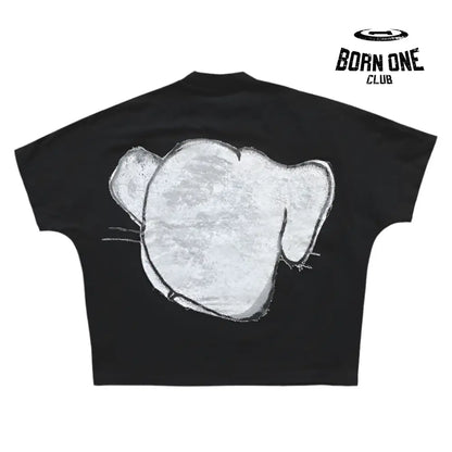 Camiseta Billionaire Studios Billdog Wimpy Kid