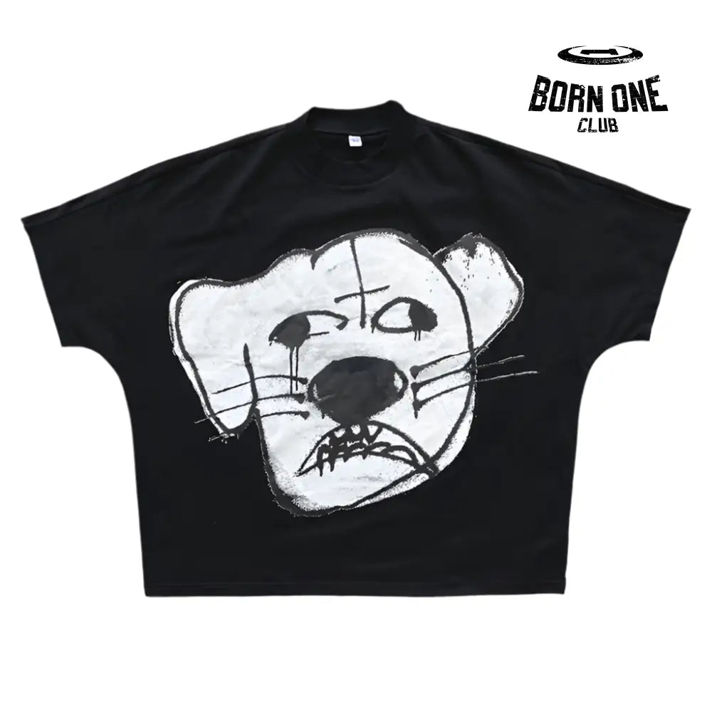 Camiseta Billionaire Studios Billdog Wimpy Kid