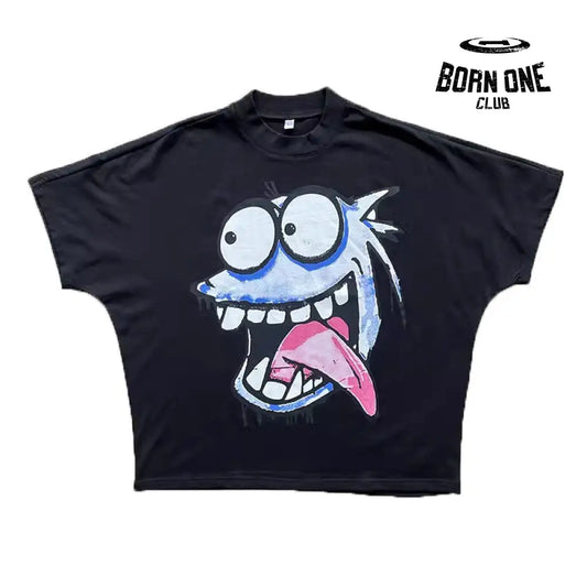 Camiseta Billionaire Studios Billdog Wimpy Kid
