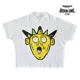 Camiseta Billionaire Studios Billdog Wimpy Kid