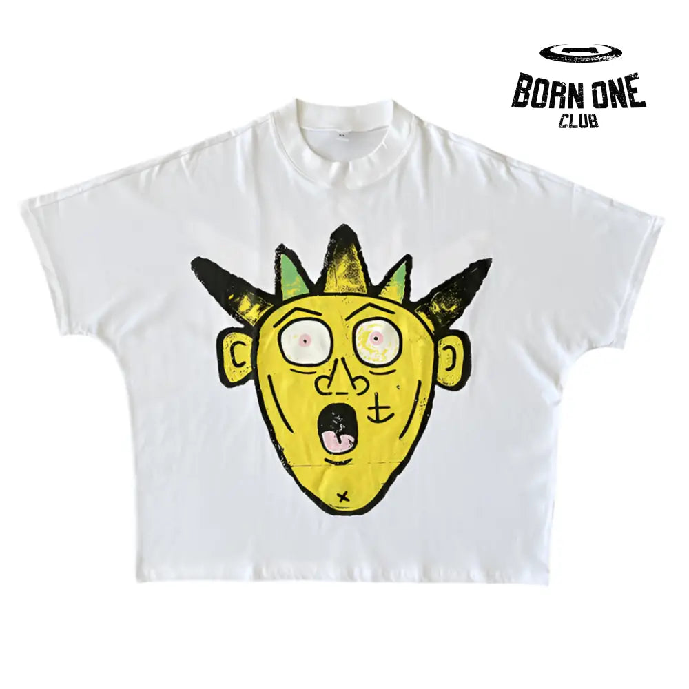 Camiseta Billionaire Studios Billdog Wimpy Kid