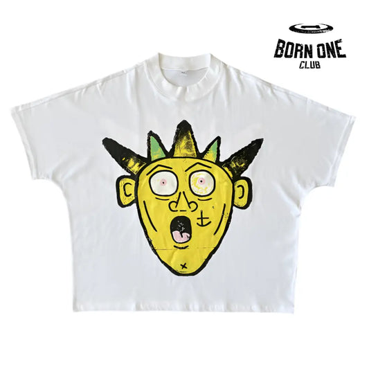 Camiseta Billionaire Studios Billdog Wimpy Kid