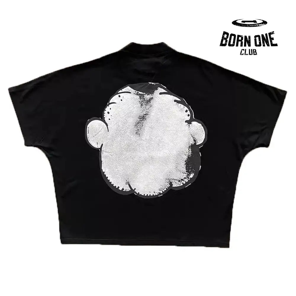 Camiseta Billionaire Studios Billdog Wimpy Kid
