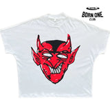 Camiseta Billionaire Studios Billdog Wimpy Kid
