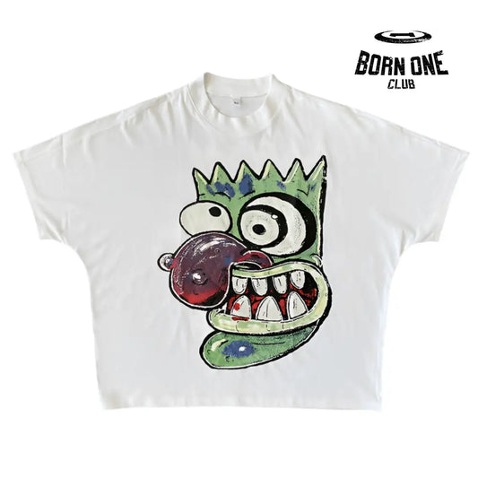 Camiseta Billionaire Studios Billdog Wimpy Kid