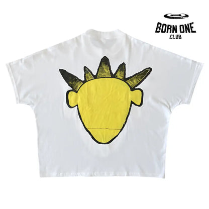 Camiseta Billionaire Studios Billdog Wimpy Kid