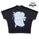 Camiseta Billionaire Studios Billdog Wimpy Kid