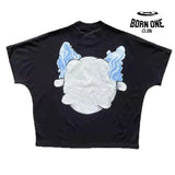 Camiseta Billionaire Studios Billdog Wimpy Kid