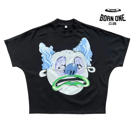 Camiseta Billionaire Studios Billdog Wimpy Kid