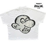 Camiseta Billionaire Studios Billdog Wimpy Kid