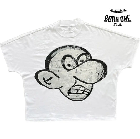 Camiseta Billionaire Studios Billdog Wimpy Kid