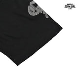 Camiseta Chrome Hearts CH Embroidered Logo Tee Black