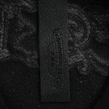 Camiseta Chrome Hearts CH Embroidered Logo Tee Black