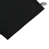Camiseta Chrome Hearts Leather Cross Hardware Tee Black