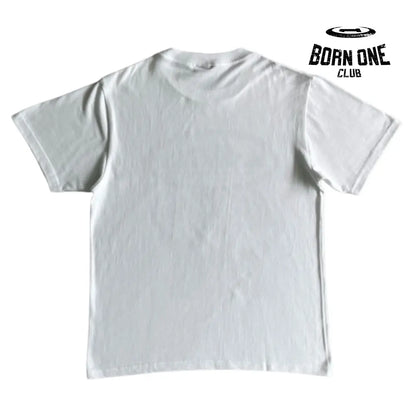 Camiseta Corteiz Alcatraz Hand Print