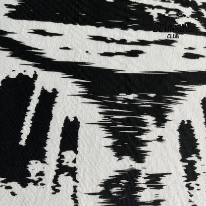 Camiseta Corteiz Alcatraz Hand Print