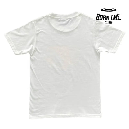 Camiseta Corteiz Big Flame Short Sleeve
