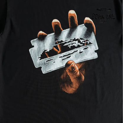 Camiseta Corteiz Blade Short Sleeve
