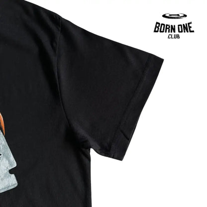 Camiseta Corteiz Blade Short Sleeve