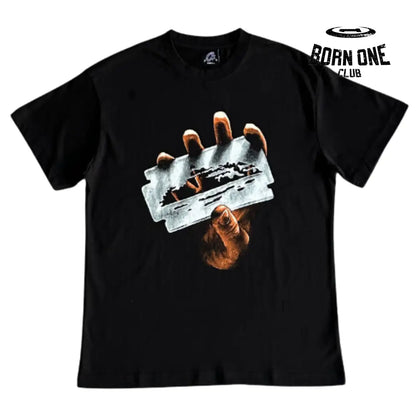 Camiseta Corteiz Blade Short Sleeve P