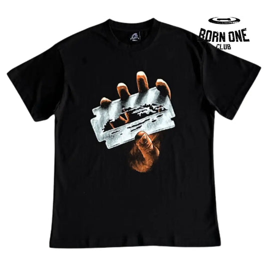 Camiseta Corteiz Blade Short Sleeve P