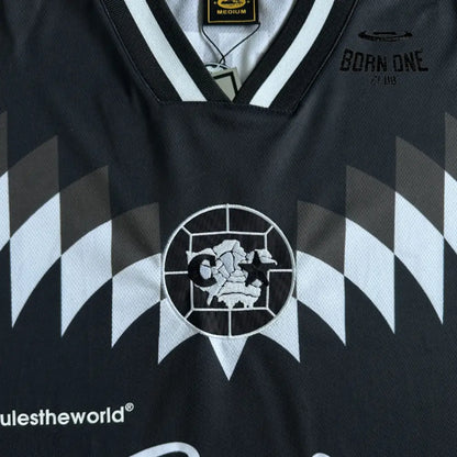 Camiseta Corteiz Club America Jersey