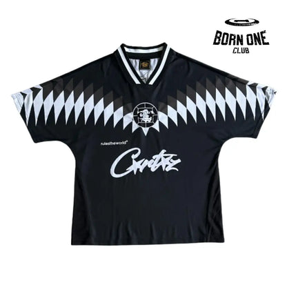 Camiseta Corteiz Club America Jersey P