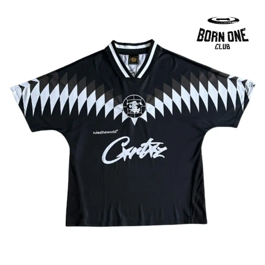 Camiseta Corteiz Club America Jersey P