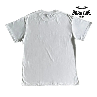 Camiseta Corteiz Paper Clip Short Sleeves