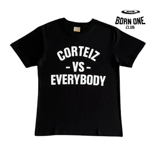 Camiseta Everybody Corteiz