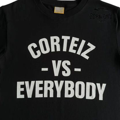 Camiseta Everybody Corteiz