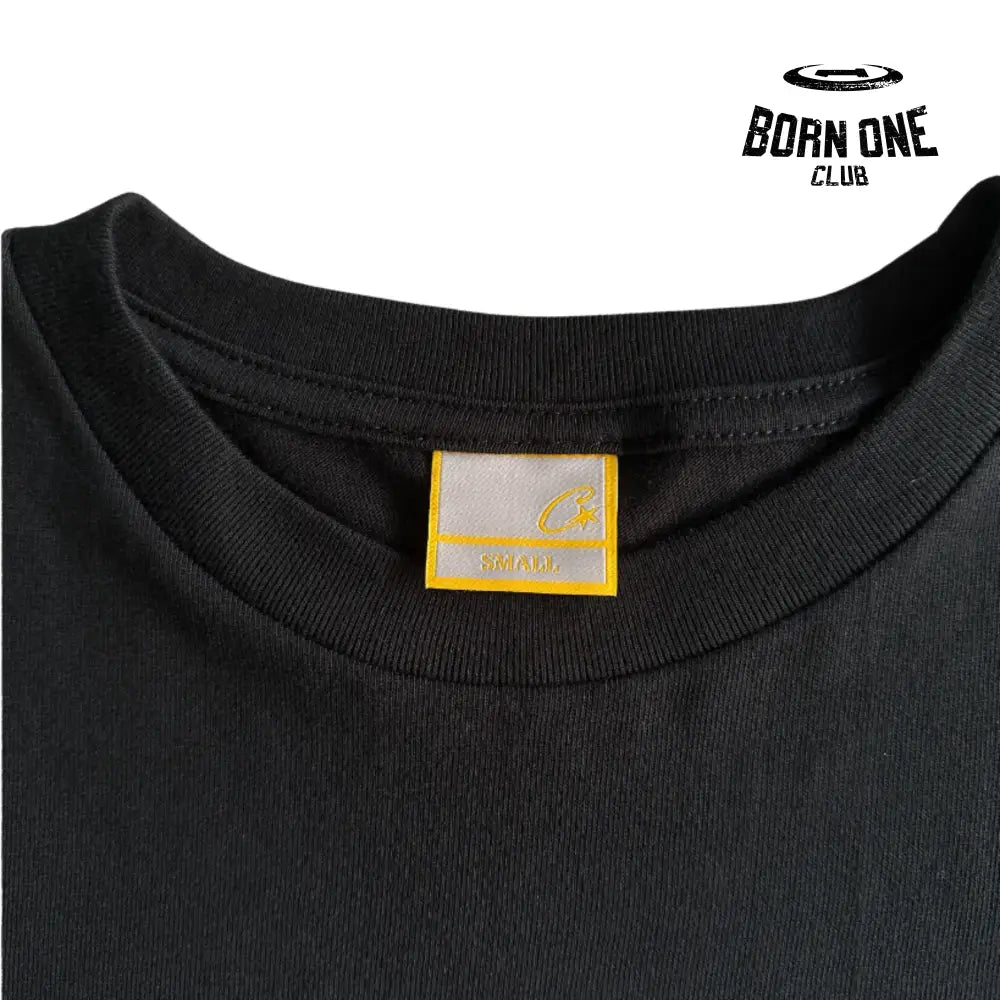 Camiseta Everybody Corteiz