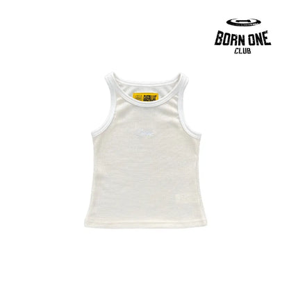 Camiseta Feminina Corteiz Chest Embroidered