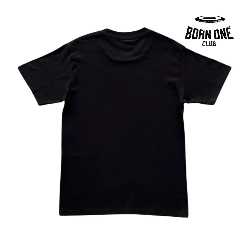 Camiseta French Colourway Corteiz