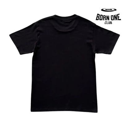 Camiseta French Colourway Corteiz