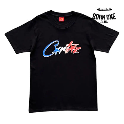 Camiseta French Colourway Corteiz P