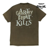 Camiseta Gallery Dept