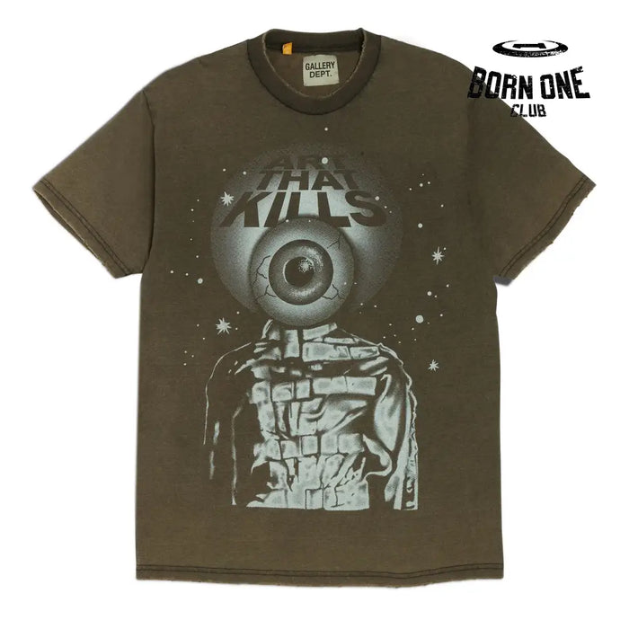 Gallery Dept. Camiseta