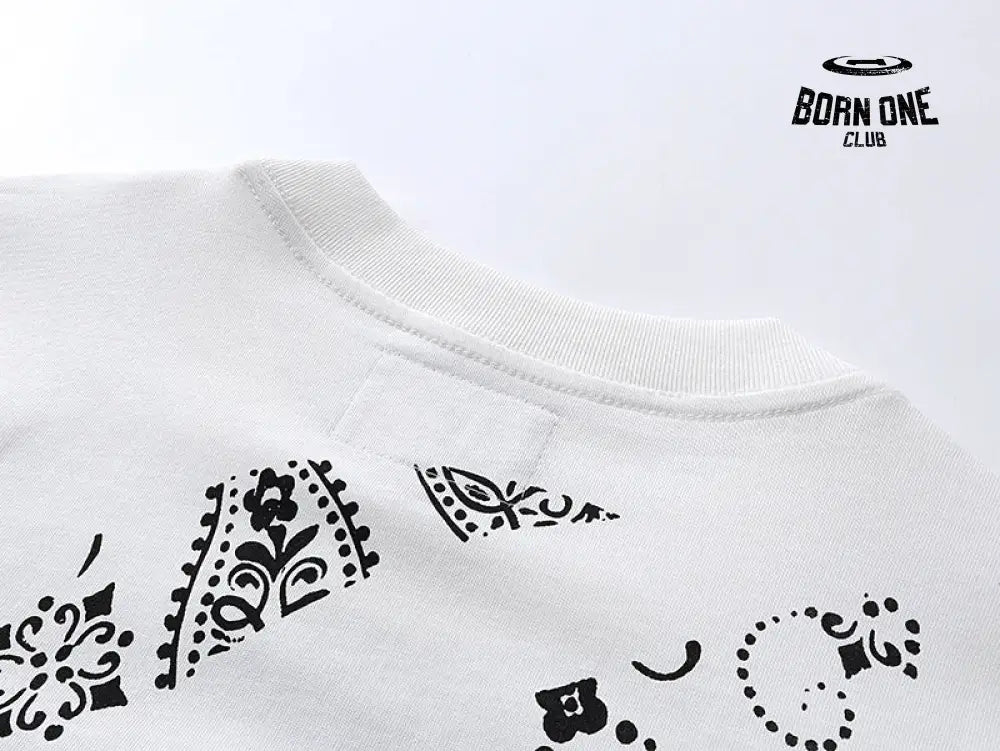 Camiseta GODSPEED