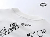 Camiseta GODSPEED
